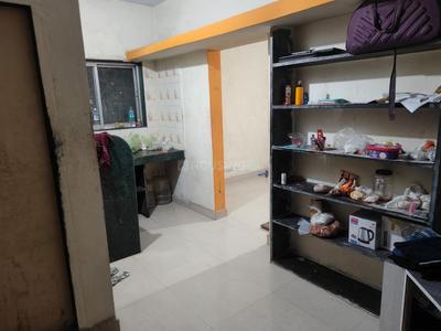 Hall Image of 1RK available for Rent  in Pimple Gurav, Pune