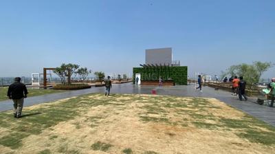 Image of 3500 Sq.ft 3 BHK Apartment / Flat for sale in Acropolis Voyage To The Stars, Kondhwa, Pune for Rs. 23500000
