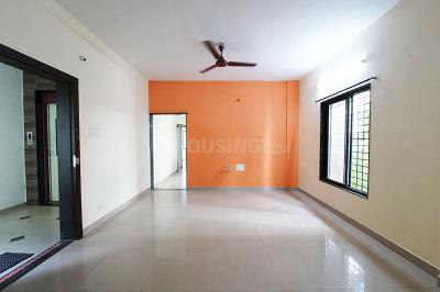 Hall Image of 940 Sq.ft 2 BHK Apartment / Flat for sale in Wakad Pune for Rs. 7500000