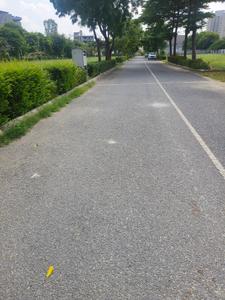 Image of 1647 Sq.ft Residential Plot / Land for sale in Orris Woodview Residencies, Sector 89, Gurgaon for Rs. 32800002