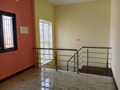 Balcony Image of 1600 Sq.ft 3 BHK Independent House for sale in  Constructions Panneer Gardens, Pannimadai Coimbatore for Rs. 8000000