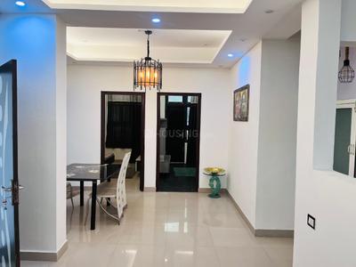 Hall Image of 1125 Sq.ft 2 BHK Apartment / Flat for sale in Kalaka Alwar for Rs. 2650000
