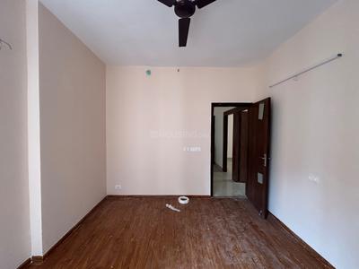Hall Image of 1044 Sq.ft 3 BHK Apartment / Flat for rent in Amrapali Dream Valley 2, Noida Extension Greater Noida for Rs. 21000