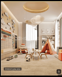 Image of 675 Sq.ft 2 BHK Apartment / Flat for sale in Rex Residency, Thane West, Thane for Rs. 11400000