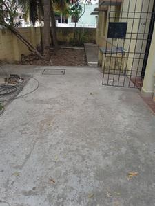 Balcony Image of 3300 Sq.ft 4.5 BHK Independent House for sale in Madipakkam Chennai for Rs. 45000000