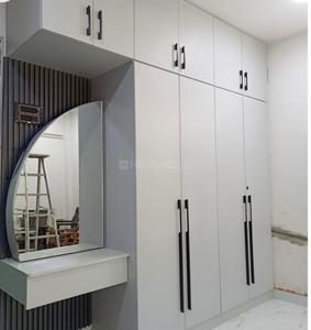 Bedroom Image of 2000 Sq.ft 4 BHK Builder Floor for sale in Rajendra Nagar Ghaziabad for Rs. 14900000