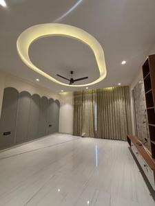 Hall Image of 2500 Sq.ft 4 BHK Builder Floor for rent in Green Field Colony Faridabad for Rs. 42000
