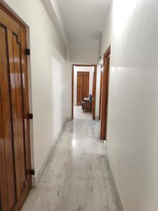Image of 1600 Sq.ft 3 BHK Apartment / Flat for rent in Sevoke Rd, Siliguri for Rs. 30000