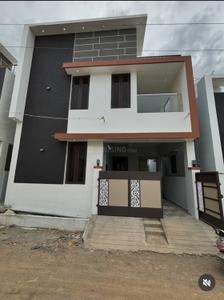 Image of 1600 Sq.ft 3 BHK Independent House for sale in Singhania Harshit Fortuna Apartment, Hirapur Colony, Raipur for Rs. 4900000