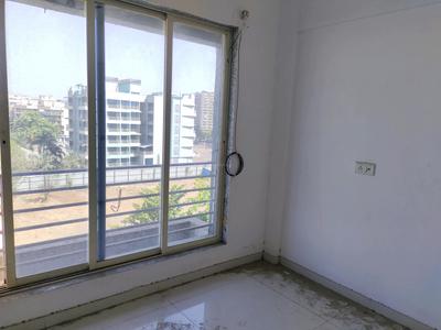 Bedroom Image of 700 Sq.ft 1 BHK Apartment / Flat for sale in Ulwe Navi Mumbai for Rs. 3900000