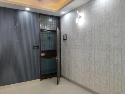 Living Room Image of 1020 Sq.ft 2 BHK Builder Floor for sale in Dream Homes, Indirapuram Ghaziabad for Rs. 4551000