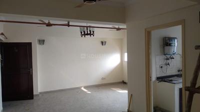Hall Image of 1100 Sq.ft 2 BHK Apartment / Flat for rent in Agarwal Aditya Mega City, Indirapuram Ghaziabad for Rs. 26000