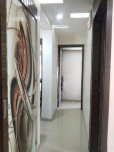 Image of 1300 Sq.ft 3 BHK Apartment / Flat for sale in Nerul, Navi Mumbai for Rs. 27500000
