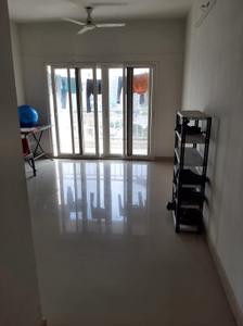 Hall Image of 1372 Sq.ft 3 BHK Apartment / Flat for sale in Godrej Garden City, Gota Ahmedabad for Rs. 6550000