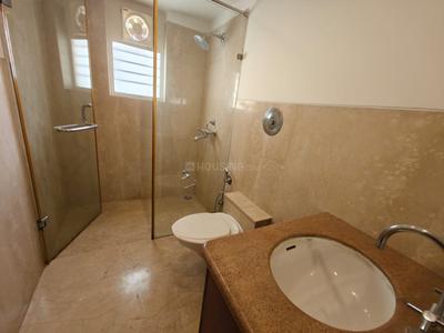Bathroom Image of 4500 Sq.ft 4 BHK Apartment / Flat for sale in Ashok Nagar Bengaluru for Rs. 135000000