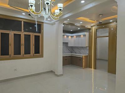 Living Room Image of 950 Sq.ft 2 BHK Builder Floor for sale in Indirapuram Ghaziabad for Rs. 6300002