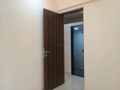 Bedroom Image of 2200 Sq.ft 3 BHK Apartment / Flat for sale in Raj Paradise, Kalyan West Kalyan for Rs. 19200000