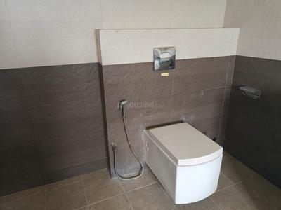 Bathroom Image of 2500 Sq.ft 3 BHK Penthouse for sale in Puttaparthi Sri Sathya Sai for Rs. 9000000