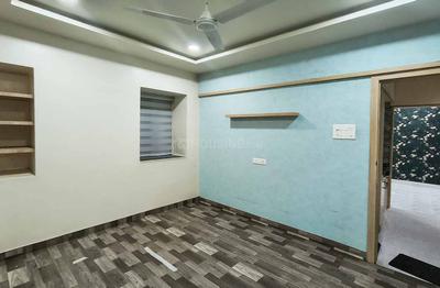 Bedroom Image of Aditi Terrace Apartment - Baner  in Baner, Pune