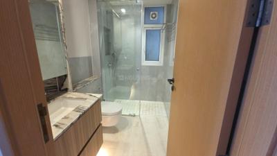 Image of 2421 Sq.ft 4 BHK Builder Floor for rent in DLF The Grove, DLF Phase 5, Gurgaon for Rs. 150000