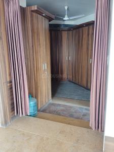 Bathroom Image of 3038 Sq.ft 3 BHK Apartment / Flat for sale in Atul Tiara, Pashan Pune for Rs. 50000000