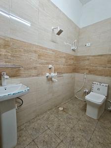Bathroom Image of Aman PG And Room in Sector 102, Noida