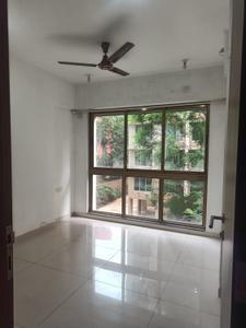Hall Image of 743 Sq.ft 2 BHK Apartment / Flat for sale in Runwal Elina, Saki Naka Mumbai for Rs. 18500000