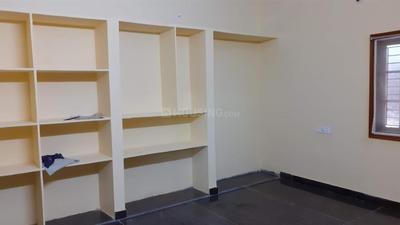 Bedroom Image of 1700 Sq.ft 2 BHK Duplex for rent in Uppal Hyderabad for Rs. 23000