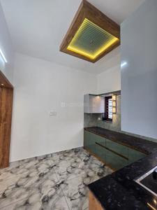 Kitchen Image of 1400 Sq.ft 4 BHK Independent House for sale in Thattampady Kochi for Rs. 6500000