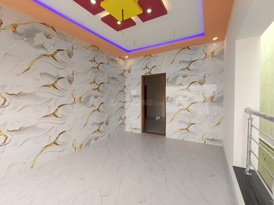 Bathroom Image of 1400 Sq.ft 2 BHK Independent House for sale in Saravanampatty Coimbatore for Rs. 6500088