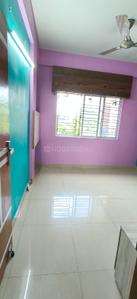 Hall Image of 1000 Sq.ft 3 BHK Apartment / Flat for rent in Rameswara Riverview, Barrackpore Kolkata for Rs. 23000