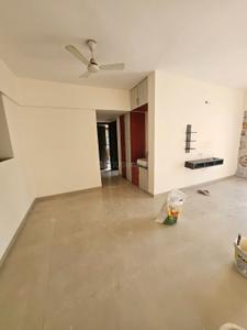 Hall Image of 1070 Sq.ft 2 BHK Apartment / Flat for rent in Alcon Acacia, Kondhwa Pune for Rs. 27000