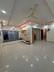 Living Room Image of 1250 Sq.ft 3 BHK Apartment / Flat for sale in Rajhans Kshitij Aspen Wing C, Vasai West Vasai for Rs. 12000000