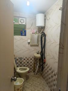 Bathroom Image of 1515 Sq.ft 3 BHK Apartment / Flat for sale in Battarahalli Bengaluru for Rs. 8500004