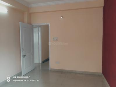 Bedroom Image of 1100 Sq.ft 2 BHK Apartment / Flat for rent in Napier Town Jabalpur for Rs. 15000