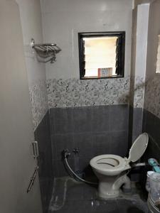 Bathroom Image of 990 Sq.ft 2 BHK Apartment / Flat for sale in Jodhpur Ahmedabad for Rs. 6800000