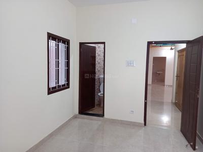 Bedroom Image of 1736 Sq.ft 3 BHK Independent House for rent in PN Pudur Coimbatore for Rs. 25000
