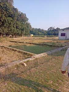 Image of 1100 Sq.ft Residential Plot / Land for sale in Dubagga, Lucknow for Rs. 1400000