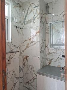 Bedroom One Image of 1800 Sq.ft 3 BHK Builder Floor for sale in Paschim Vihar New Delhi for Rs. 40000000