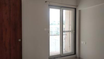 Bedroom Image of 1000 Sq.ft 2 BHK Apartment / Flat for sale in Sai Proviso Leisure Town, Hadapsar Pune for Rs. 9200000