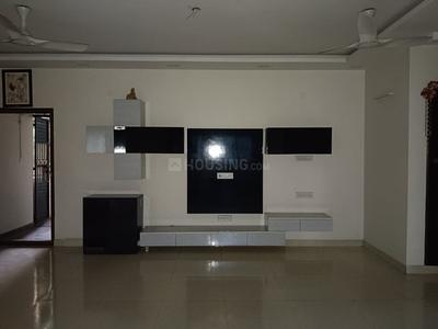 Hall Image of 1600 Sq.ft 3 BHK Apartment / Flat for sale in GB Palya Bengaluru for Rs. 10550000