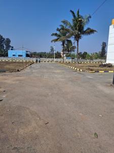 Image of 850 Sq.ft 2 BHK Villa for sale in Anekal, Bengaluru for Rs. 5400000