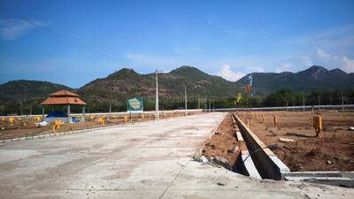 Image of 515 Sq.ft Residential Plot / Land for sale in Dokiparru, Guntur for Rs. 9270000
