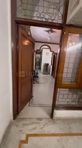2 BHK Independent Builder Floor
