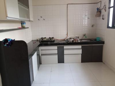 Kitchen Image of 3000 Sq.ft 6 BHK Villa for rent in Rajmudra, Dhankawadi Pune for Rs. 80000
