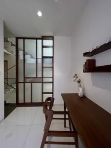 Hall Image of 3000 Sq.ft 4 BHK Villa for sale in Prapti Springs Exotica 3, Bhayli Vadodara for Rs. 25000000