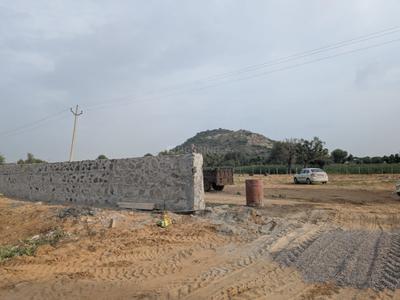 Image of 5499 Sq.ft 1 BHK Farm House for sale in Gopalbari, Jaipur for Rs. 3116100