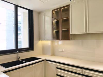 Kitchen Image of 1631 Sq.ft 2 BHK Duplex for sale in Ireo The Grand Arch, Sector 58 Gurgaon for Rs. 31500000