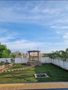 Rajharsh Colony Plot View 3