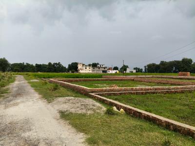 Image of 1000 Sq.ft Residential Plot / Land for sale in Airport Area, Gorakhpur for Rs. 651000